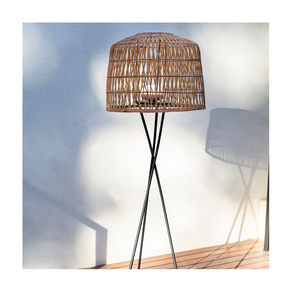 Lámpara de pie, modelo Amalfi