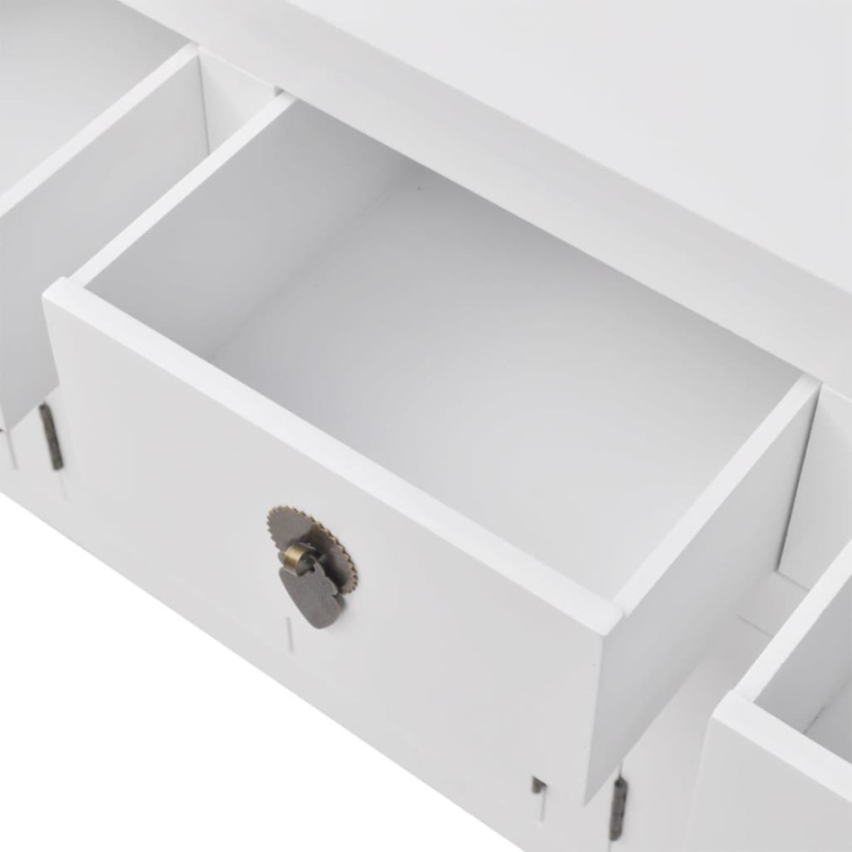 Aparador de estilo chino de madera maciza