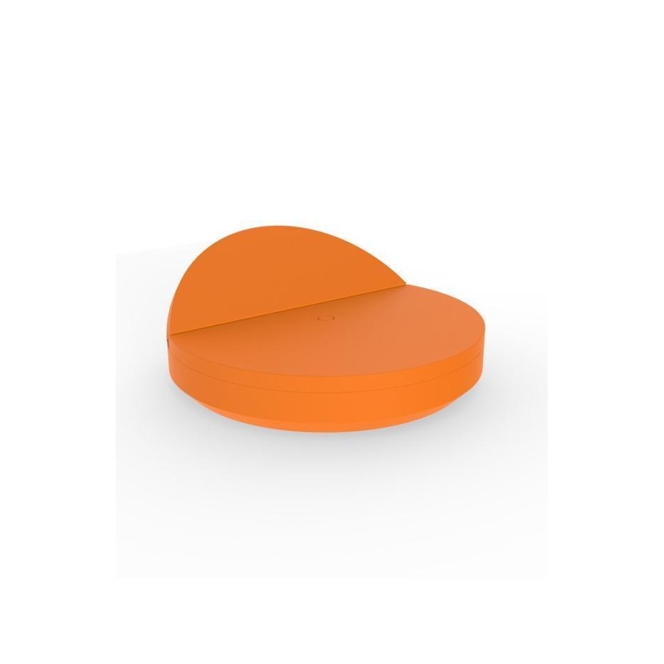 Vela Daybed Reclinable