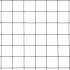 Alambrada de gallinero acero revestimiento PVC verde 25x1,5