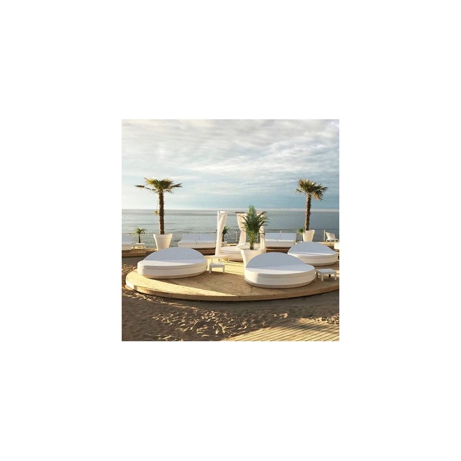 Vela Daybed Reclinable