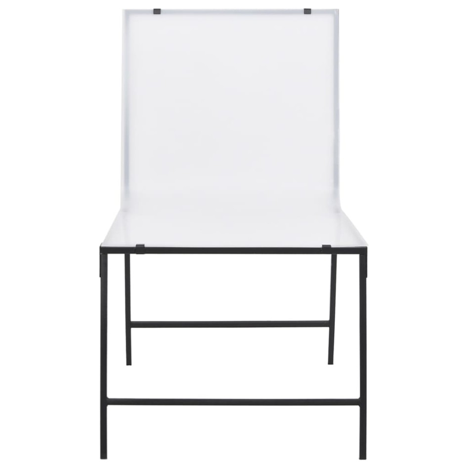 Kit de iluminación de estudio fotográfico con mesa para