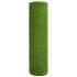 Césped artificial verde 1x8 m/30