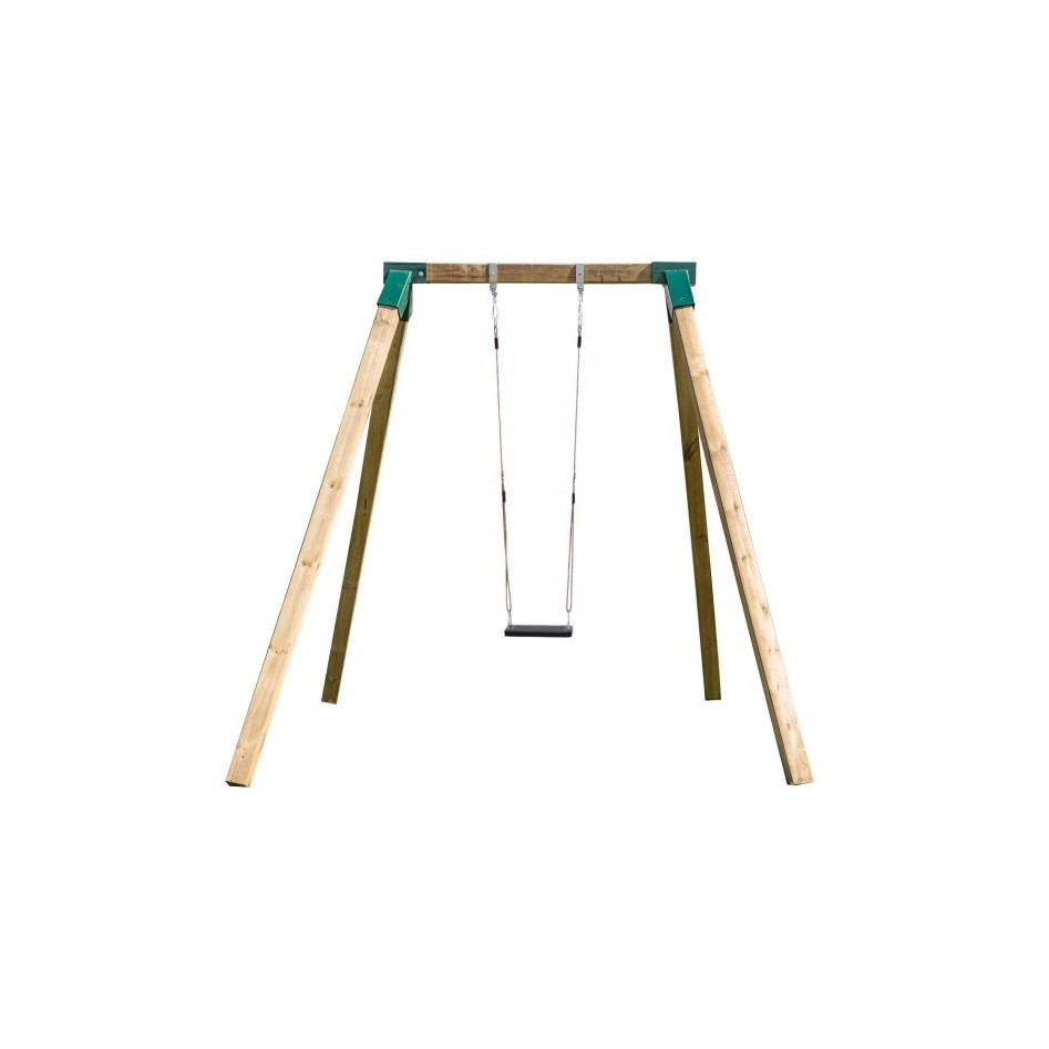 Columpio Karai Deluxe Individual cuerdas