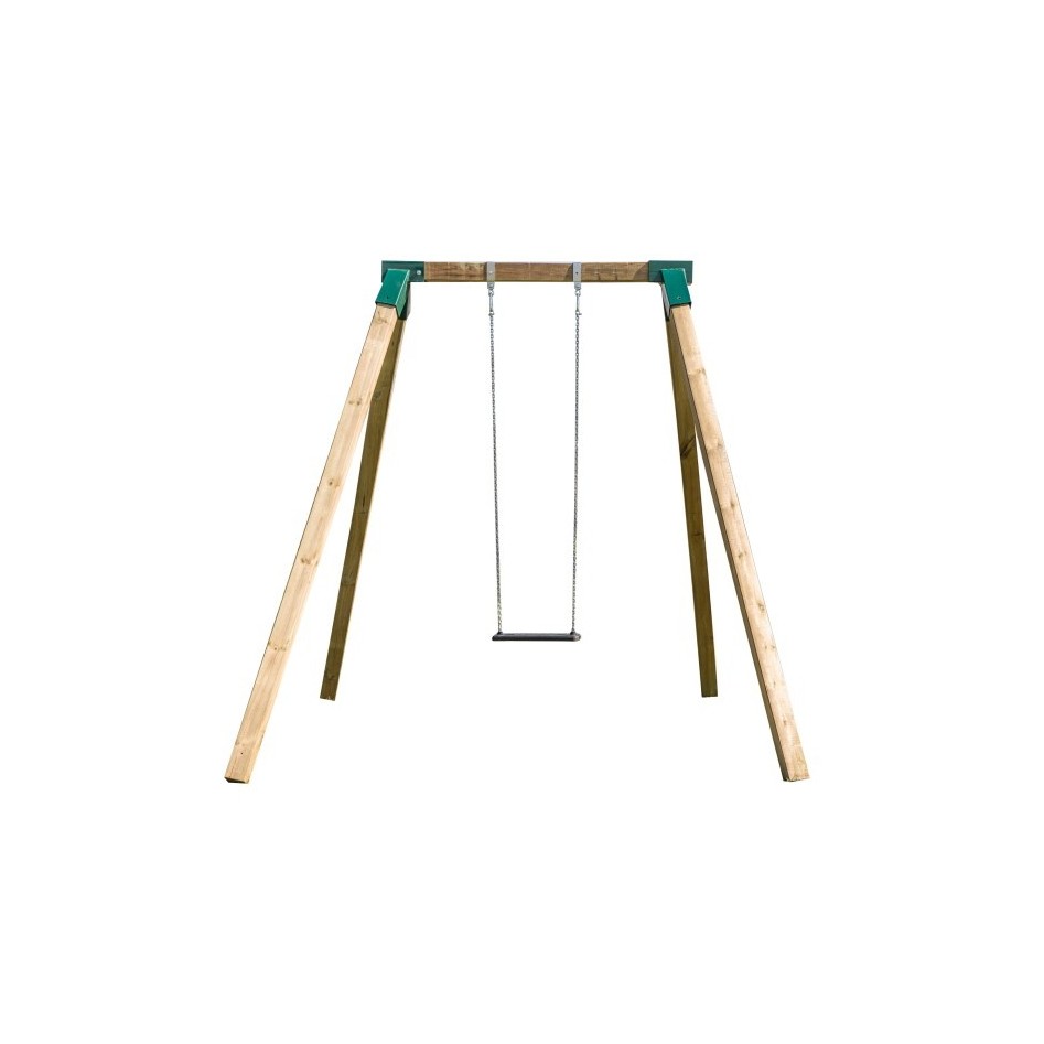 Columpio Karai Deluxe Individual cadenas