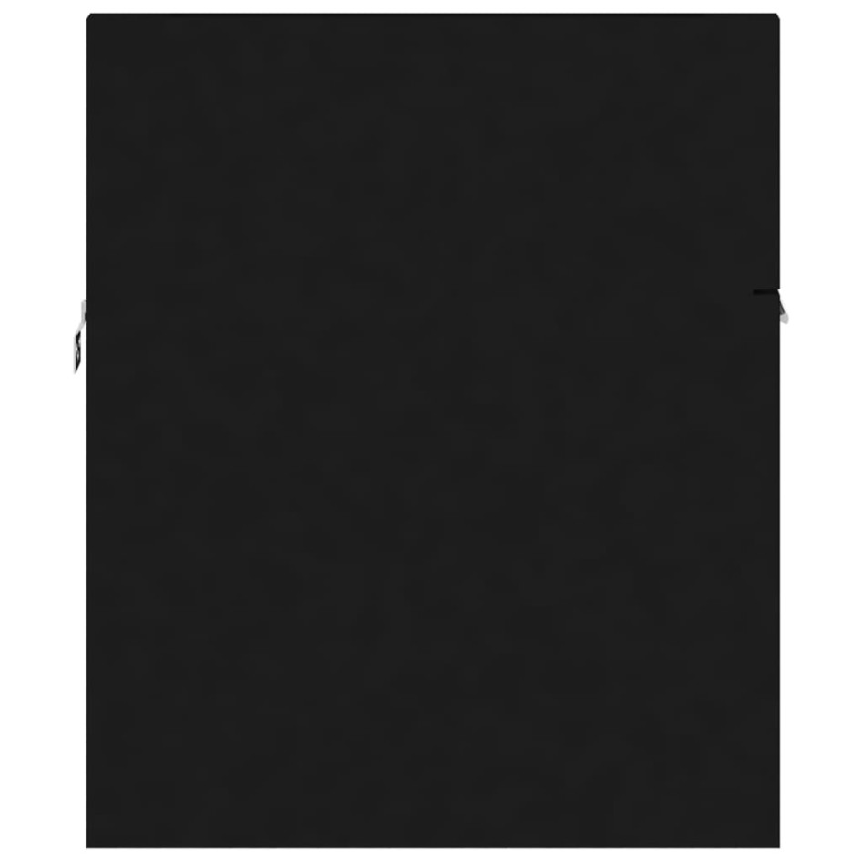 Mueble con lavabo madera de ingeniería