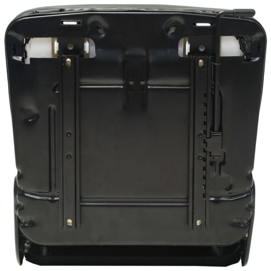 Asiento de carretilla elevadora y tractor respaldo