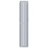 Toldo lateral retráctil rojo 160x1000