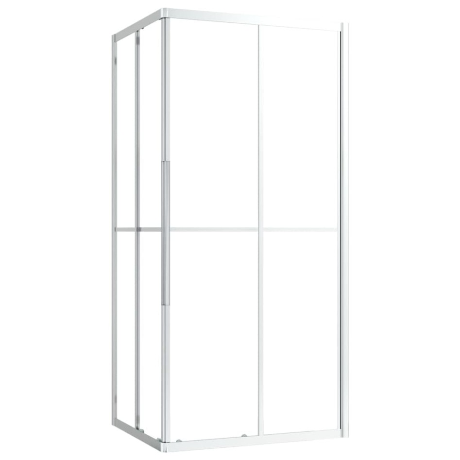 Cabina de ducha ESG 90x70x180