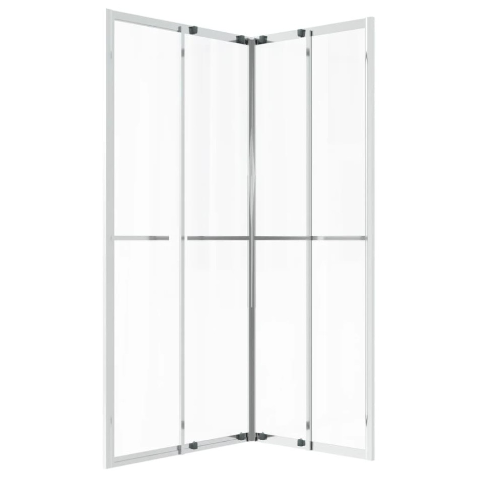 Cabina de ducha ESG 90x70x180
