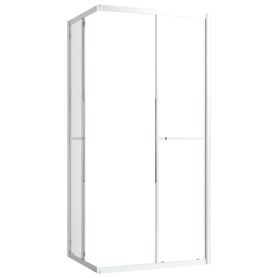 Cabina de ducha ESG 90x70x180