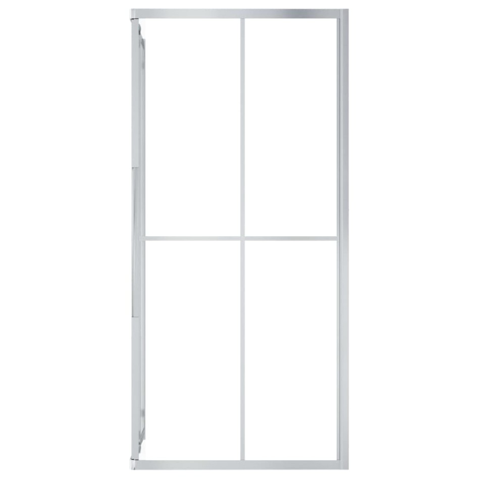 Cabina de ducha ESG 90x70x180