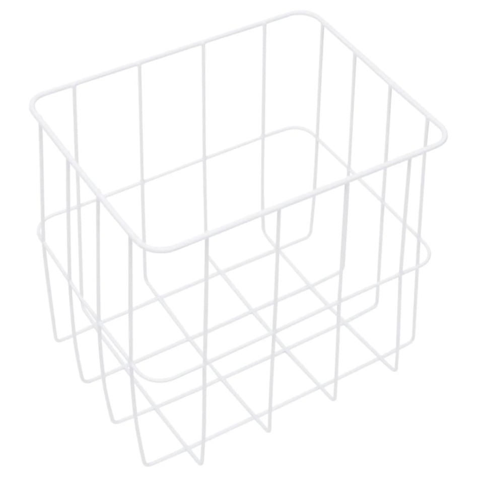 Nevera con asa PP y PE negro y gris 45