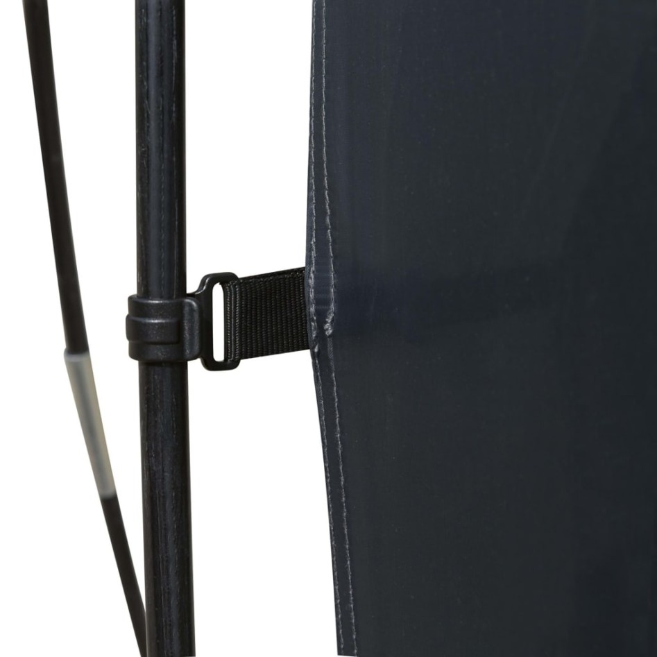 Bestway Lay-Z-Spa Tienda cúpula de bañera hidromasaje 390x390x255