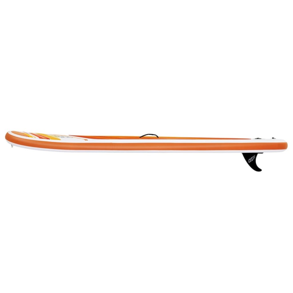 Bestway Hydro-Force Set de tabla de paddle surf hinchable Aqua