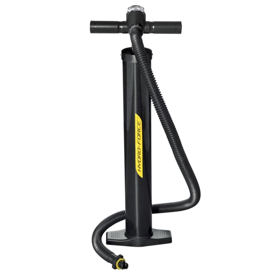 Bestway Hydro-Force Set de tabla de paddle surf hinchable Aqua