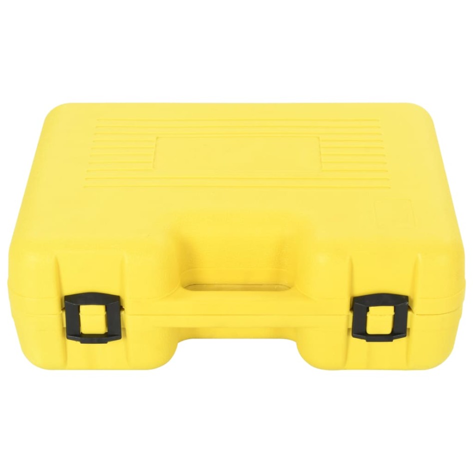 Set de alicates de engarzar hidraúlicos 22-60