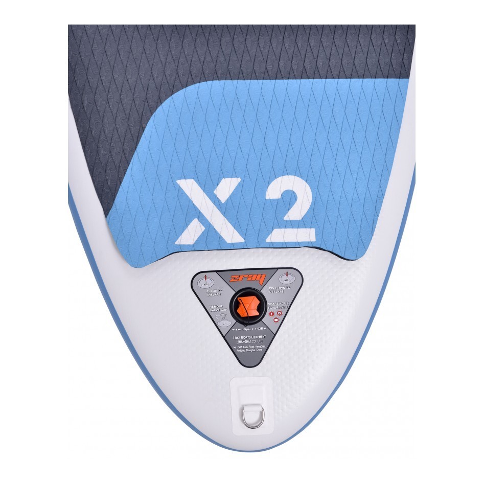 Tabla de Paddle Sup X-Rider 10,10"