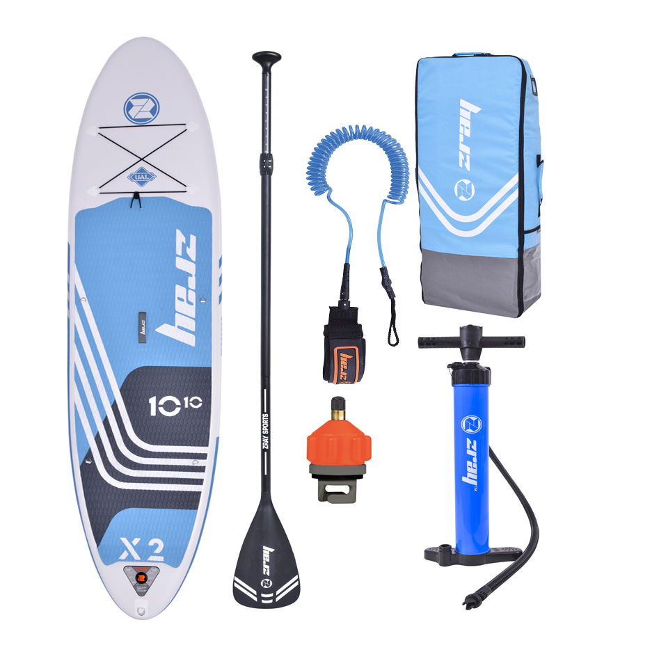 Tabla de Paddle Sup X-Rider 10,10"