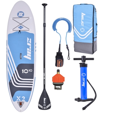 Tabla de Paddle Sup X-Rider 10,10"