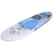 Tabla de Paddle Sup X-Rider 10,10"