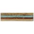 Banco de madera maciza reciclada 160