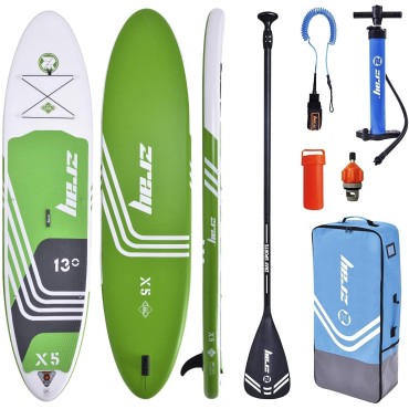 Tabla de Paddle Sup X-Rider 13'0"