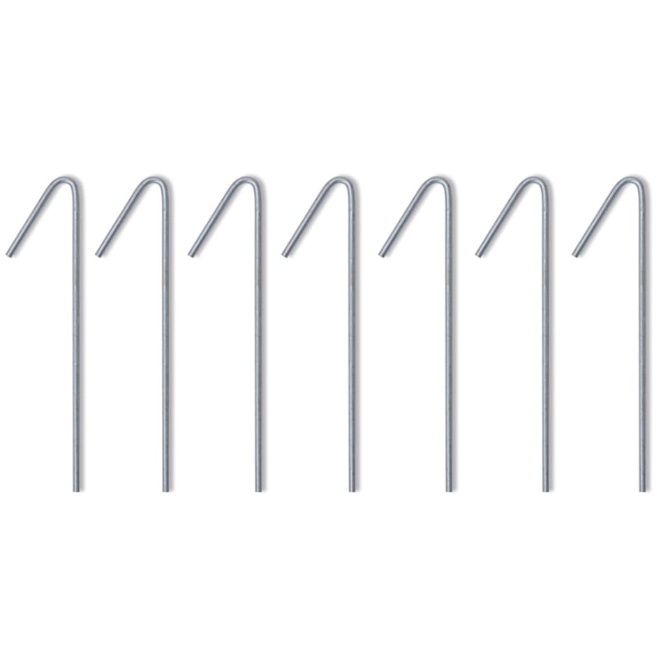 Cenador plegable con 2 paredes color crema 3x3