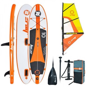 Tabla de Paddle Sup WindSurf 10"