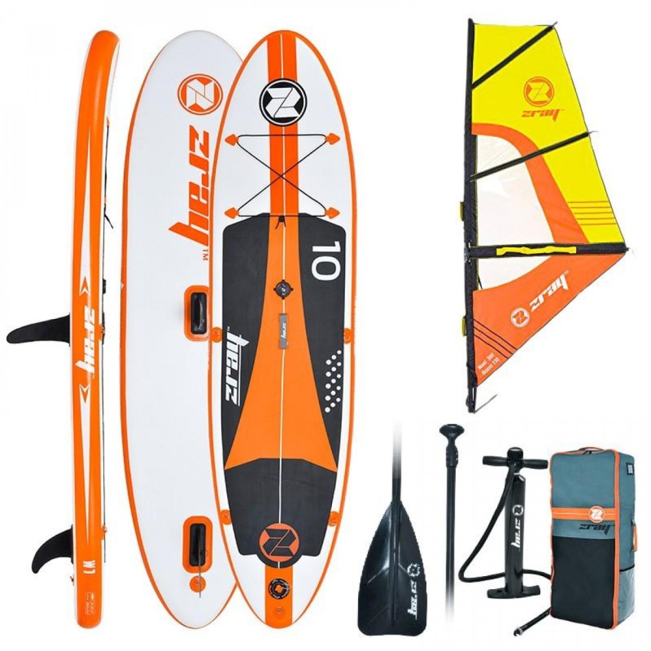 Tabla de Paddle Sup WindSurf 10"