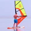 Tabla de Paddle Sup WindSurf 10"