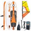 Tabla de Paddle Sup WindSurf 10,6"