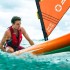 Tabla de Paddle Sup WindSurf 10,6"