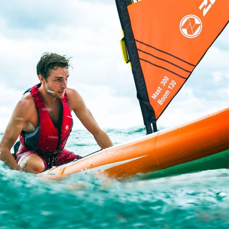 Tabla de Paddle Sup WindSurf 10,6"