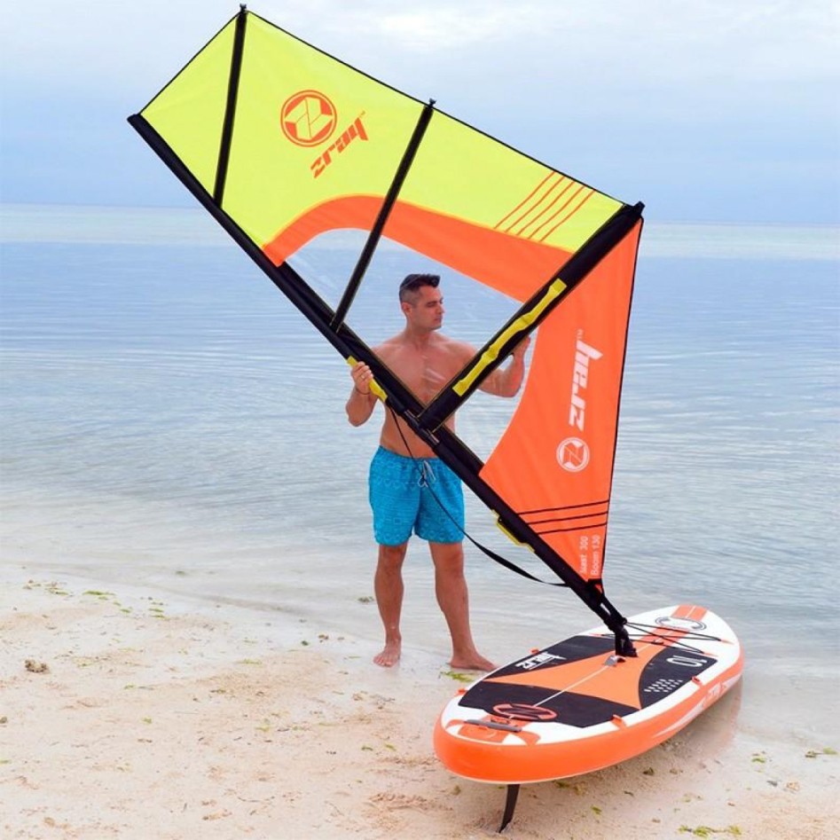 Tabla de Paddle Sup WindSurf 10,6"