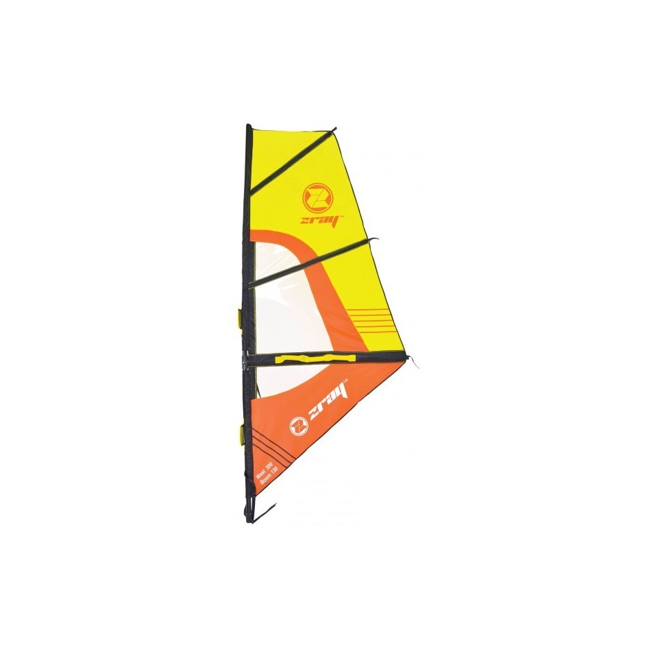 Tabla de Paddle Sup WindSurf 10,6"