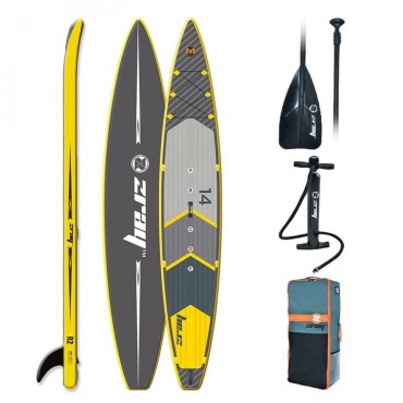 Tabla de Paddle Zray Sup Rapid 14'0"