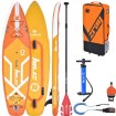 Tabla de Paddle Zray Sup Fury F1 10'4"