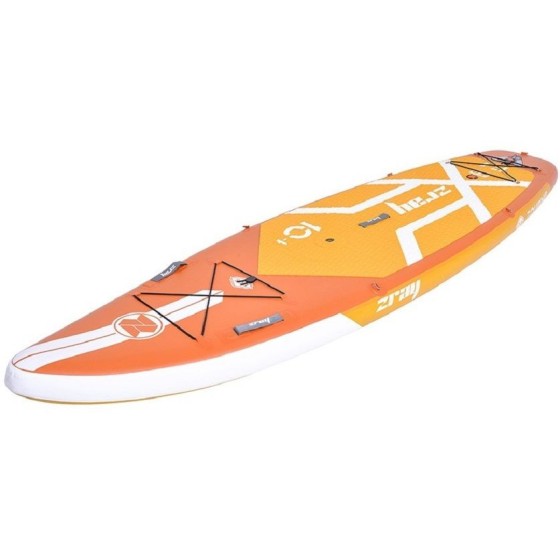 OFERTA - Tabla de paddle surf hinchable Flamenco 10'5 fabricada por Mistral