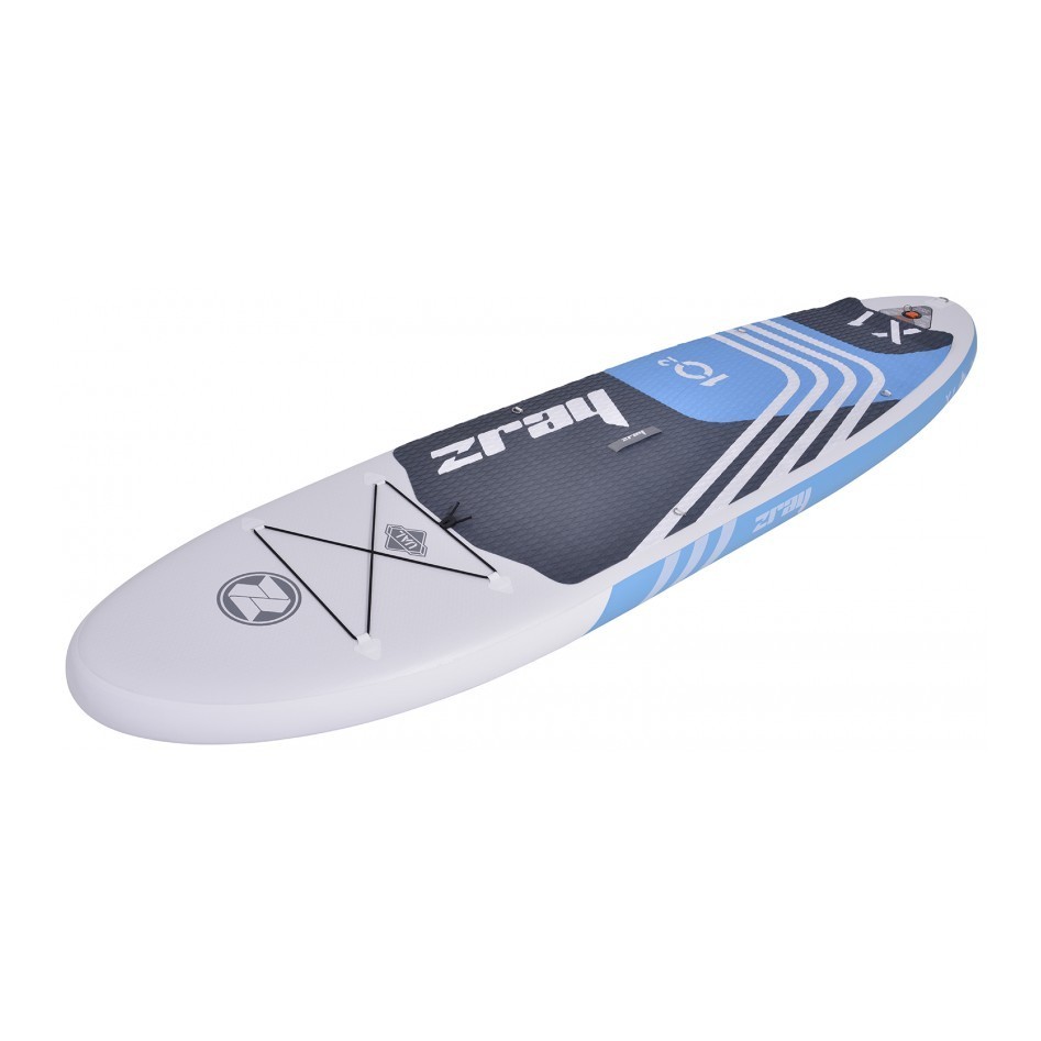 Tabla de Paddle Sup X-Rider 10'2"