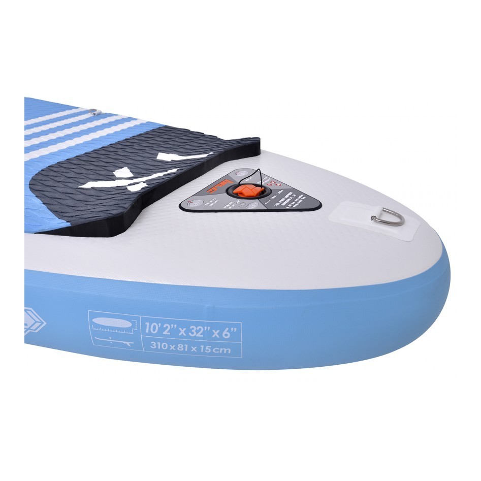 Tabla de Paddle Sup X-Rider 10'2"