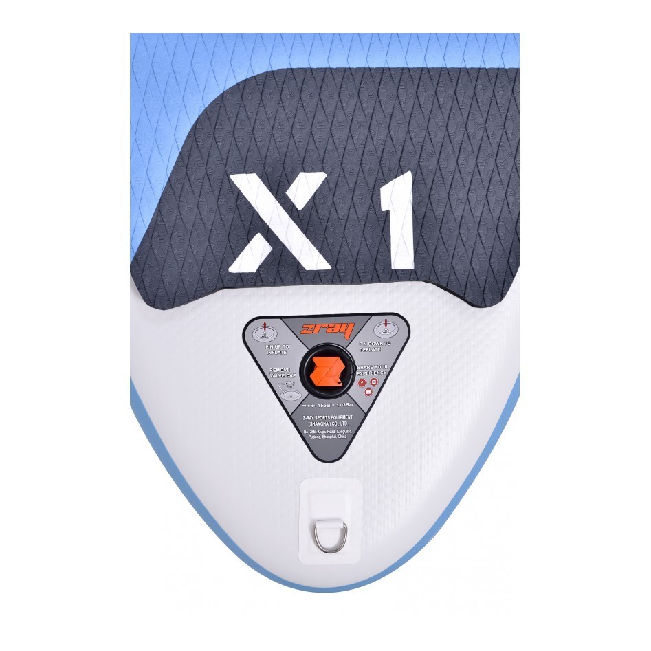 Tabla de Paddle Sup X-Rider 10'2"