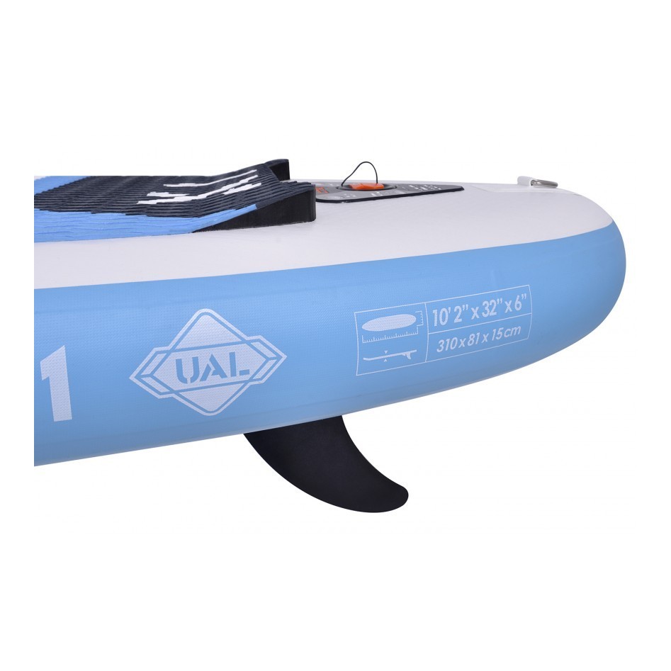 Tabla de Paddle Sup X-Rider 10'2"