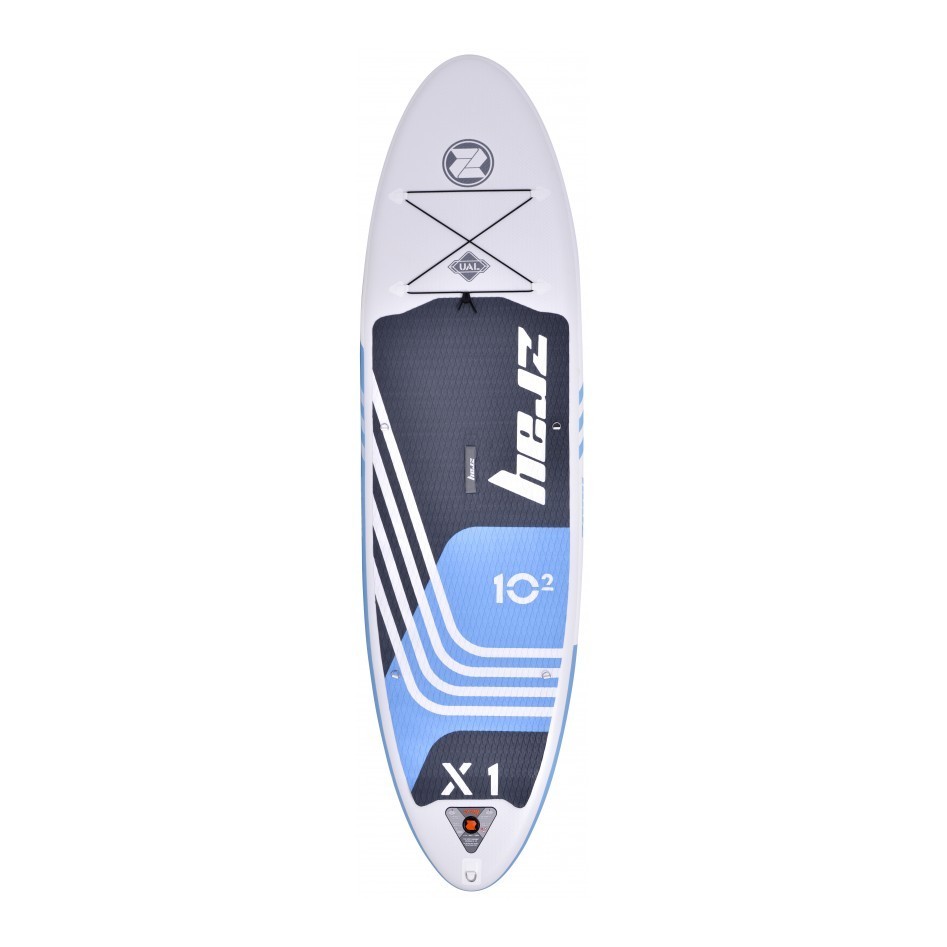 Tabla de Paddle Sup X-Rider 10'2"