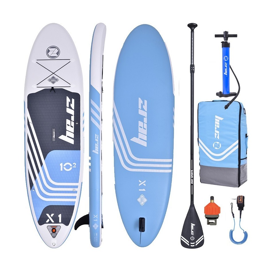 Tabla de Paddle Sup X-Rider 10'2"