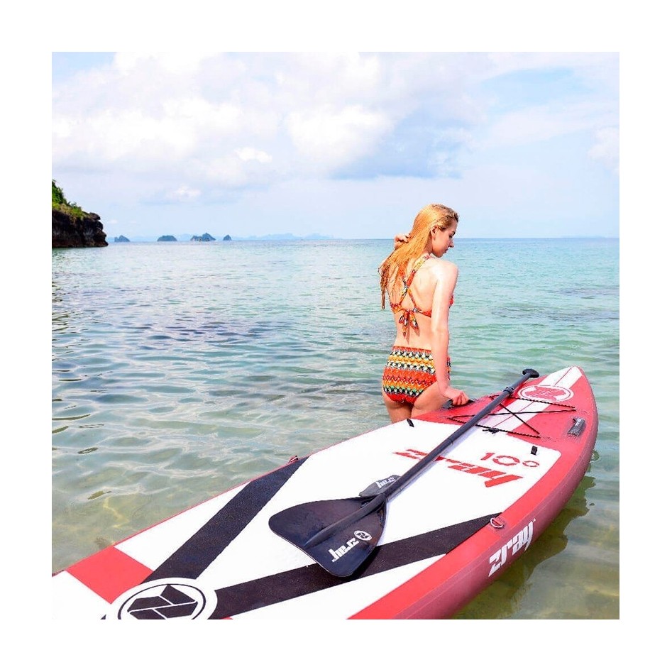 Tabla de Paddle Zray Sup Fury F2 11'0"