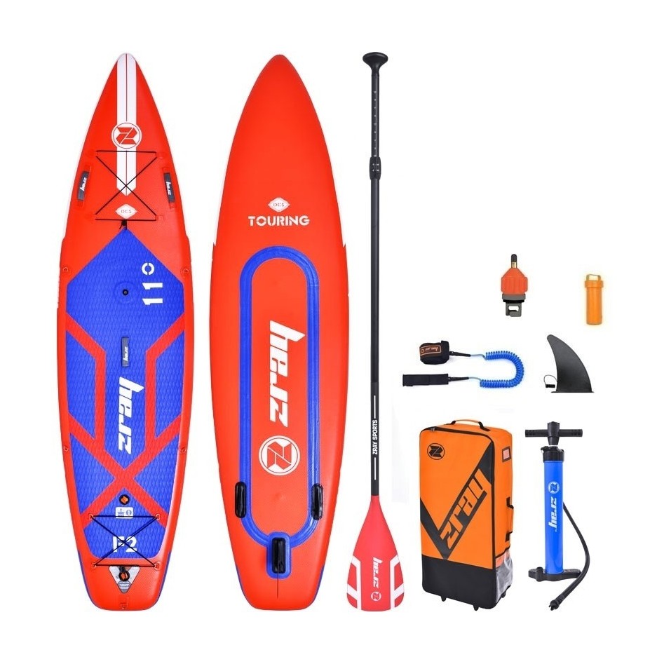 Tabla de Paddle Zray Sup Fury F2 11'0"