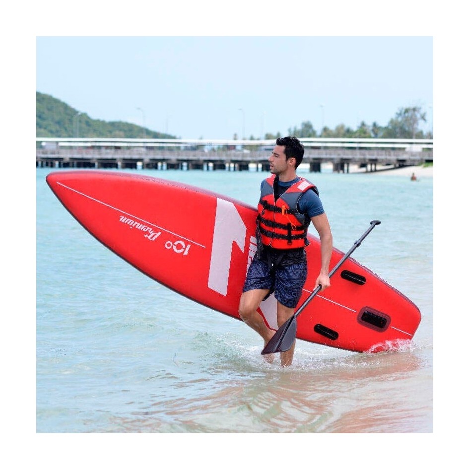 Tabla de Paddle Zray Sup Fury F2 11'0"