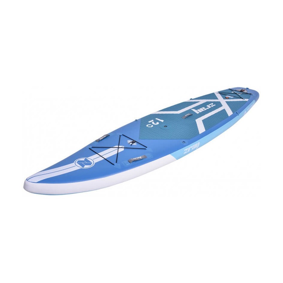 Tabla de Paddle Zray Sup Fury F4 12'0"