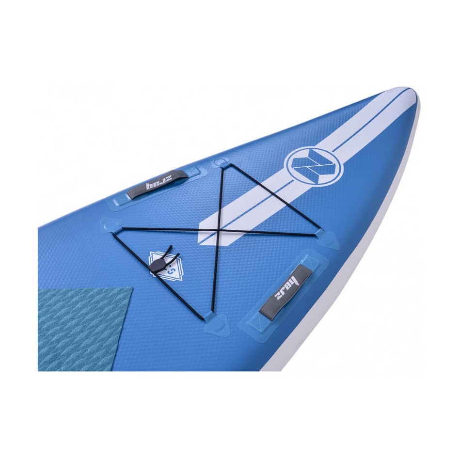 Tabla de Paddle Zray Sup Fury F4 12'0"